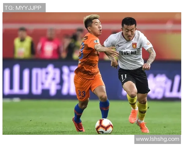 2017年鲁能与华夏幸福精彩对决直播回顾与赛后分析 2017年鲁能与华夏幸福精彩对决直播回顾与赛后分析