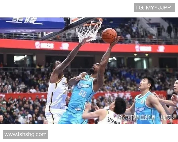 CBA辽宁队客场挑战北控队争夺季后赛名额精彩对决即将上演