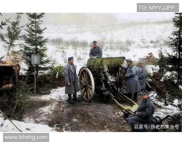 一战时期德国与意大利的军事对抗与战略博弈分析 一战时期德国与意大利的军事对抗与战略博弈分析