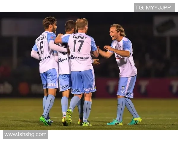 中央海岸队与西悉尼FC激战在即谁能在这场对决中笑到最后