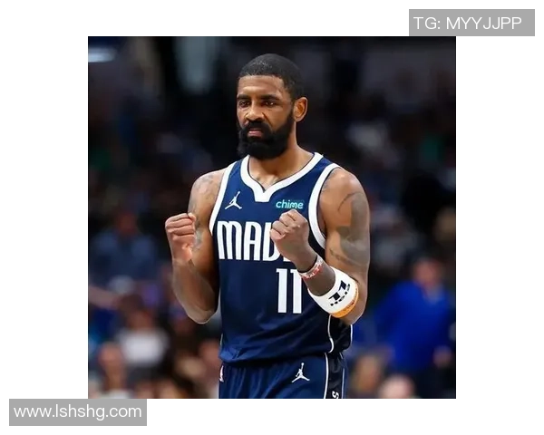 凯里欧文：从篮球天才到场外风波的传奇人生与职业转折