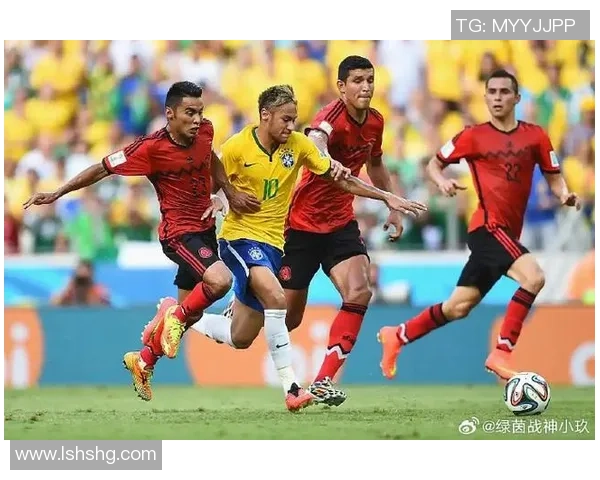 南美世预赛精彩对决巴西主场迎战玻利维亚全力争胜