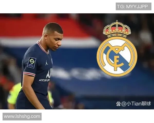 姆巴佩欧冠夜三球闪耀赛后言辞透露未来去向已成定局