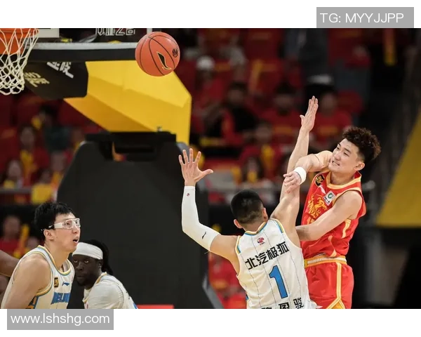 广厦与福建对决分析谁将赢得这场激烈比赛的胜利 广厦与福建对决分析谁将赢得这场激烈比赛的胜利